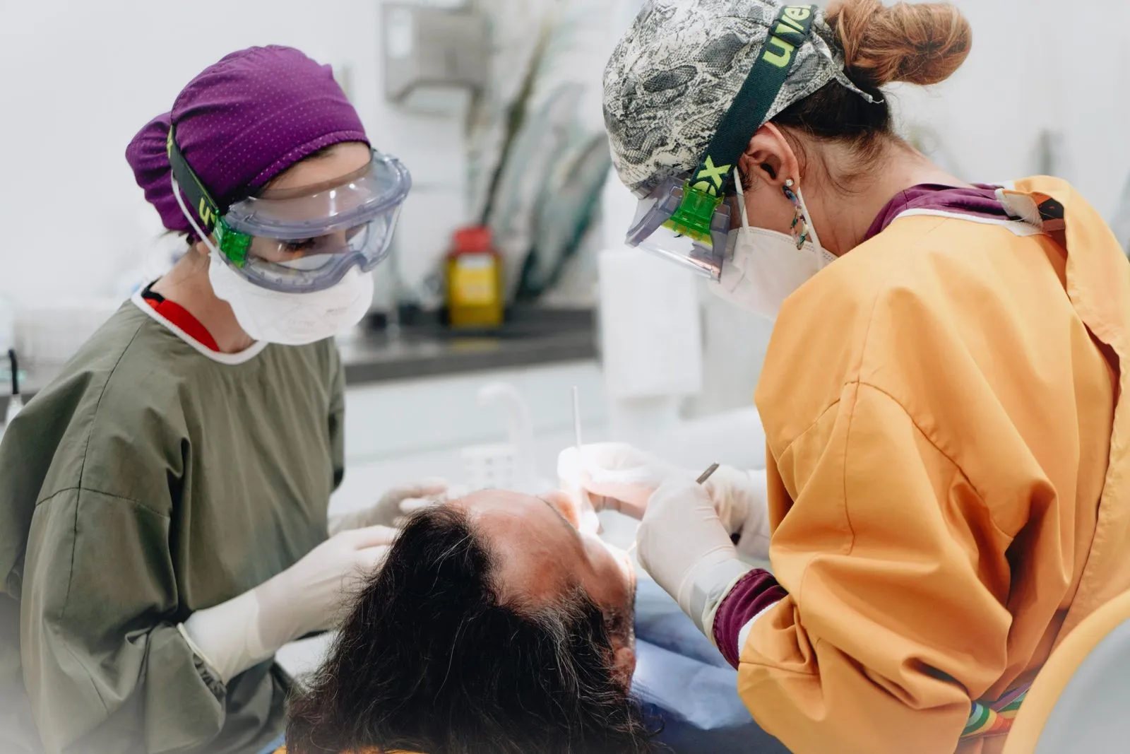 When to Visit a Minor Illness Clinic